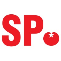 SP Rotterdam logo - Similar company to Pvda Rotterdam