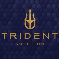 Trident Solution logo - Similar company to Trident Acquisitions