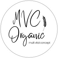MVC Organic LTD. logo - Similar company to Özova Tarım A.Ş.