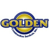 Golden Construction Services logo - Similar company to Infinity Business Systems Ltd