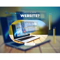 Web Design And Web Development Company logo - Similar company to Nomad Ecommerce