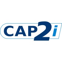 Cap2i logo - Similar company to Anfore