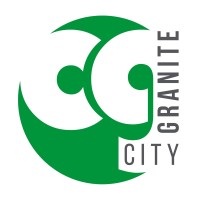 City Granite logo - Similar company to Central Stone Granite & Quartz