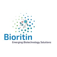 Bioritin logo - Similar company to Aquasolutionsgroup