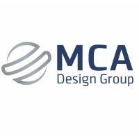 MCA Design Group logo - Similar company to Pcs Telecom,Inc.
