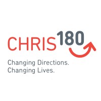 CHRIS 180 logo - Similar company to Jewish Family & Career Services Of Atlanta (Jf&Cs)