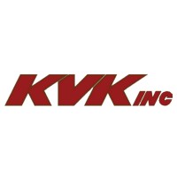KVK inc. Controls and Software for Industry logo - Similar company to Morrison Container Handling Solutions