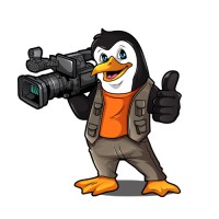 HR-Penguins logo - Similar company to Fasolt Personalvermittlung Gmbh