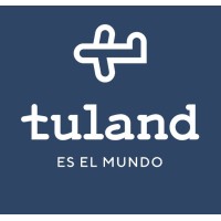 TULAND logo - Similar company to Neto Estudio