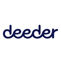 deeder logo - Similar company to 3Ook.Com