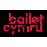 Ballet Cymru logo - Similar company to Stretching Studio Nela Kusnieruk