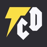 TCD logo - Similar company to Technocrats