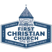 First Christian Church - Columbia