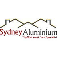 Sydney Aluminium logo - Similar company to Gem Windows & Doors