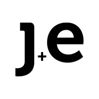 j+e architectes logo - Similar company to D&Ba