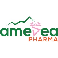 Amedea Pharma logo - Similar company to Artlin™