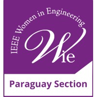 IEEE WIE Paraguay logo - Similar company to Ieee Ucsa Student Branch