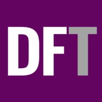 Development Finance Today logo - Similar company to Evolve Project Consultancy