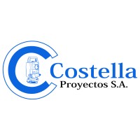 Costella_Proyectos S.A. logo - Similar company to Constructora Rio Negro