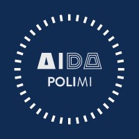 AIDA - Artificial Intelligence Driving Autonomous - Politecnico di Milano logo - Similar company to Aea Polimi - Automation Engineering Association