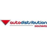 AutoDistribution DOUTAVES logo - Similar company to Mastercv