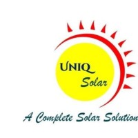 Uniq Renewable Energy Pvt.Ltd logo - Similar company to Energy Intelligence Technologies