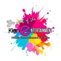 Klan Entertainment - Ocio y Animación Turística logo - Similar company to Look Up Gestio