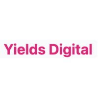 Yields Digital logo - Similar company to Web3 Factory