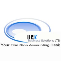 U & K Business Solution Ltd