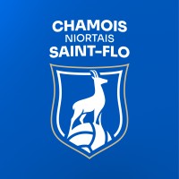 Chamois Niortais Saint-Flo