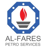 AL-Fares Petro Services logo - Similar company to Uellow