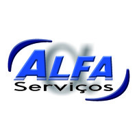 Alfa Serviços de Terceirização LTDA. logo - Similar company to Limp Serv Terceirização De Serviços. Qualidade E Transparência Em Prestação De Serviços Desde 1999