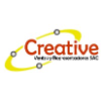 Creative Ventas Y Representaciones Sac