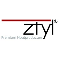 Ztyl logo - Similar company to Van De Velde Packaging Dozenhal