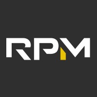 RPM Industrial Rubber Parts logo - Similar company to Rent Application