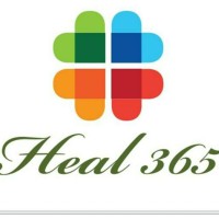 Heal365 logo - Similar company to Vision Unlimited