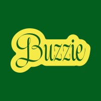 Buzzie logo - Similar company to Studentside