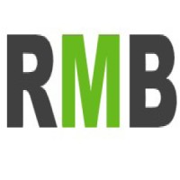 RMB as logo - Similar company to Omf