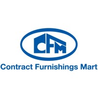 Contract Furnishings Mart logo - Similar company to Pacific Perks