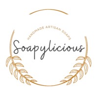 Soapylicious logo - Similar company to F Blackstone Group