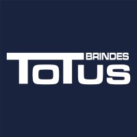 Totus Brindes logo - Similar company to Nassaralla