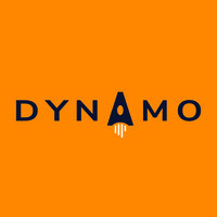 Dynamo Inc. logo - Similar company to Cyberstrykes