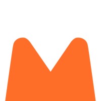 Moggie logo - Similar company to Sylvester.Ai