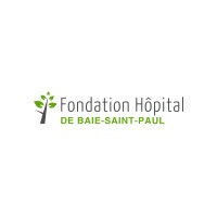 Fondation Hôpital de Baie-Saint-Paul logo - Similar company to Maison Mère Baie-Saint-Paul