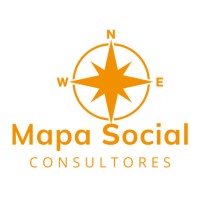 Mapa Social Consultores logo - Similar company to Waha