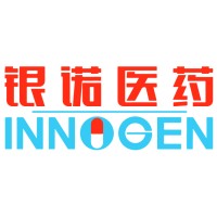 Innogen Pharmaceutical Technology logo - Similar company to Innogen Pharma