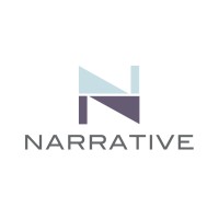 [About] Narrative logo - Similar company to Fwd-Doc