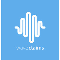 Wave Claims logo - Similar company to I-Virtual
