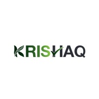 Krishaq logo - Similar company to Mobibit Softwares Pvt Ltd