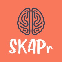 SKAPr Consulting logo - Similar company to Østlyng & Bjerke As